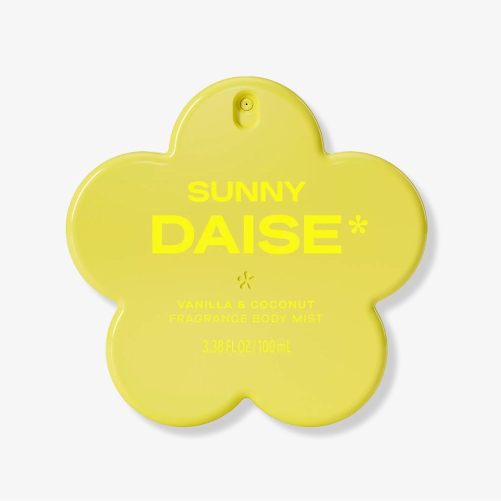DAISE* Sundae Set with Vanilla Swirl Scent Gift Set